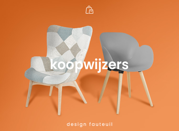 Hoe kiest u uw design fauteuil? | Koopwijzer