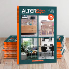 Alterego Design catalogus - Professionele meubels