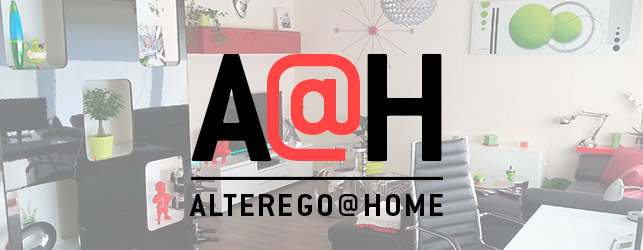 Alterego@Home - 