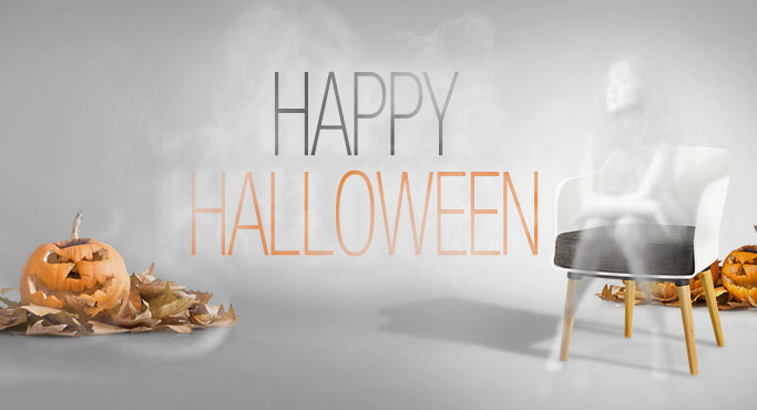 Happy Halloween ! - Alterego Design