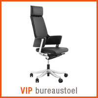 Alterego bureaustoel - VIP bureauzetel